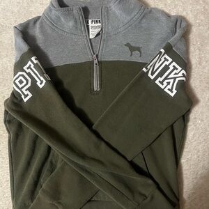 Victoria Secret Pink pullover